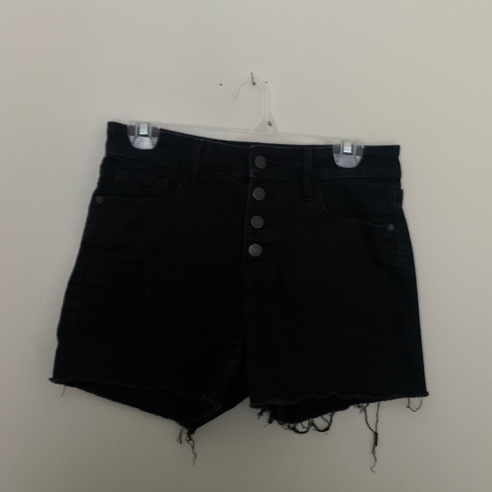 Old navy Black shorts